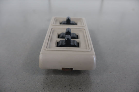 1996 Dodge Dakota Left Front Master Window Switch OEM