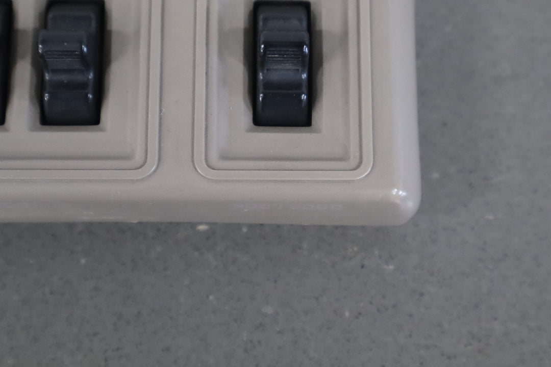 1996 Dodge Dakota Left Front Master Window Switch OEM