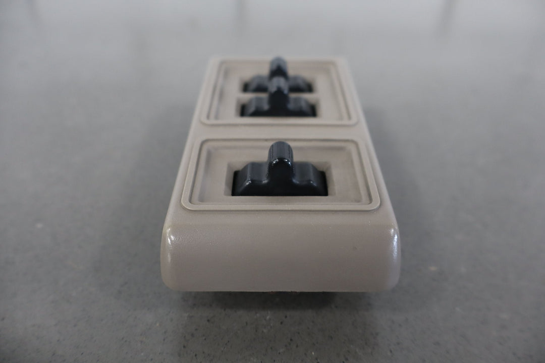 1996 Dodge Dakota Left Front Master Window Switch OEM