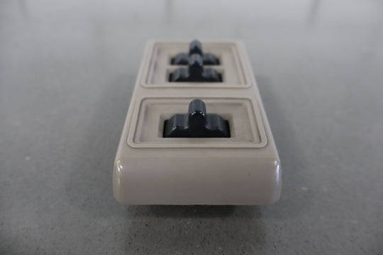 1996 Dodge Dakota Left Front Master Window Switch OEM