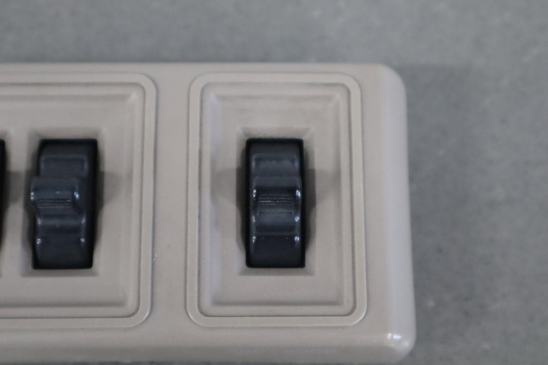 1996 Dodge Dakota Left Front Master Window Switch OEM