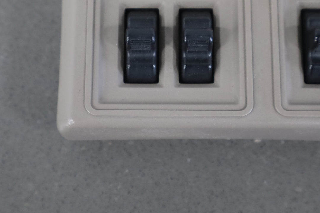 1996 Dodge Dakota Left Front Master Window Switch OEM