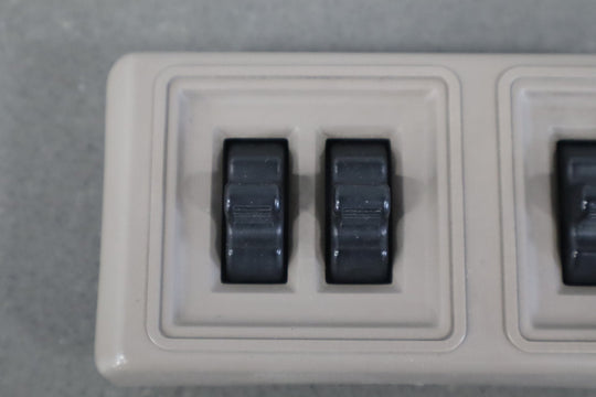 1996 Dodge Dakota Left Front Master Window Switch OEM