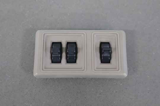 1996 Dodge Dakota Left Front Master Window Switch OEM