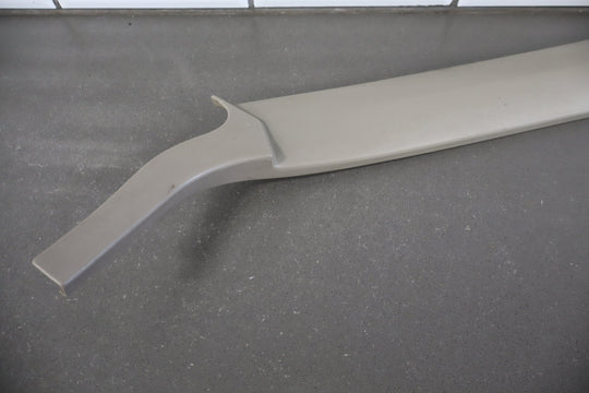 1996 Dodge Dakota Pair A Pillar Trim Grey