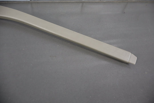 1996 Dodge Dakota Pair A Pillar Trim Grey