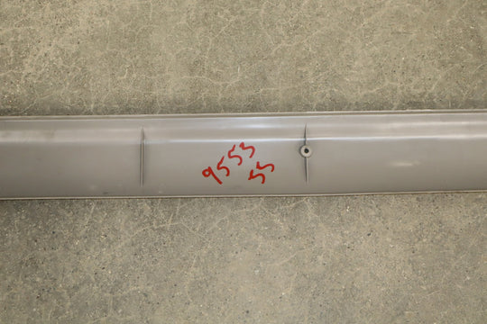 1996 Dodge Dakota Rear Cabin Wall Carpet OEM