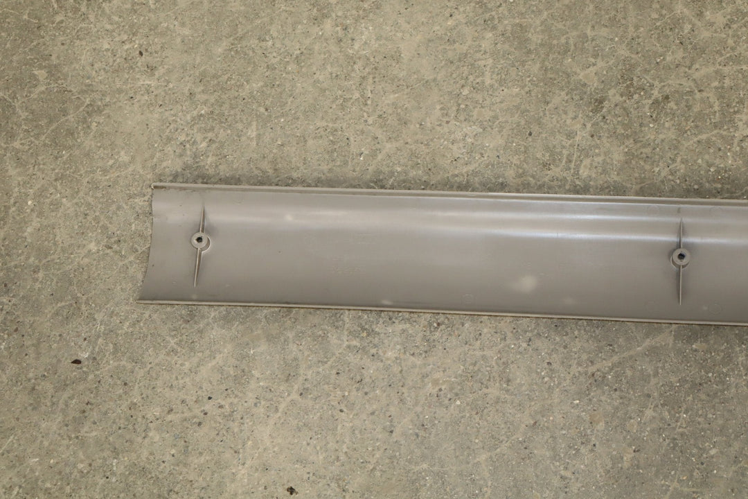 1996 Dodge Dakota Rear Cabin Wall Carpet OEM