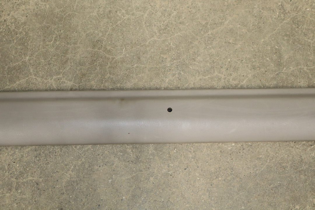 1996 Dodge Dakota Rear Cabin Wall Carpet OEM