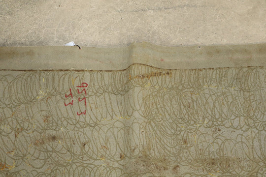 1996 Dodge Dakota Rear Cabin Wall Carpet OEM