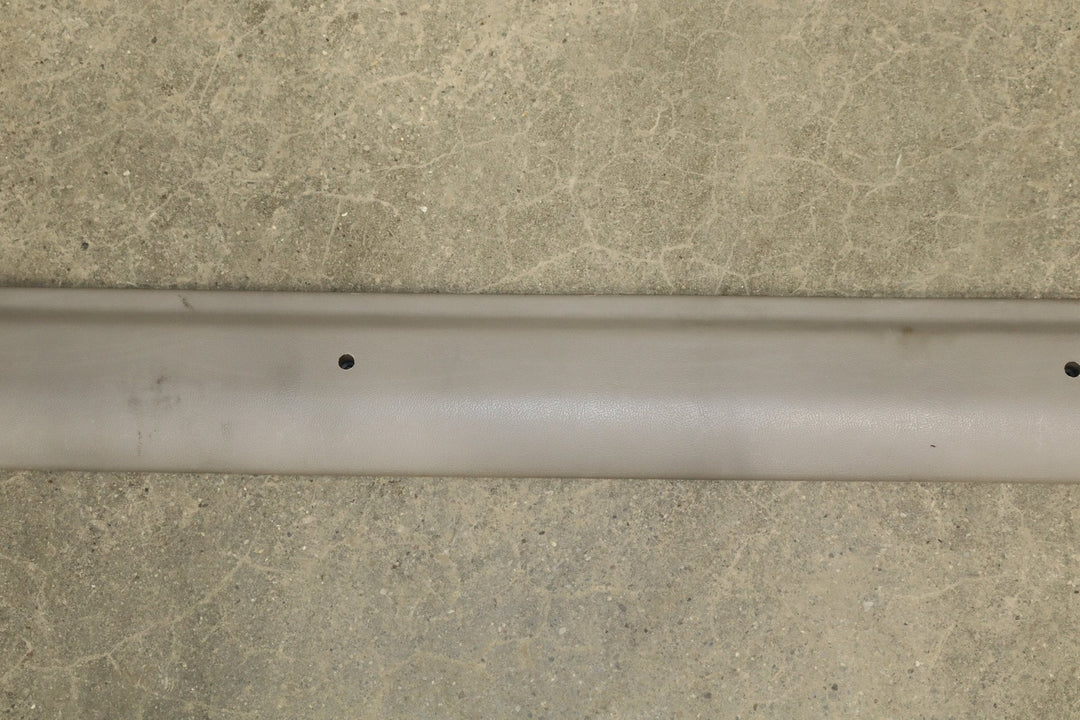 1996 Dodge Dakota Rear Cabin Wall Carpet OEM