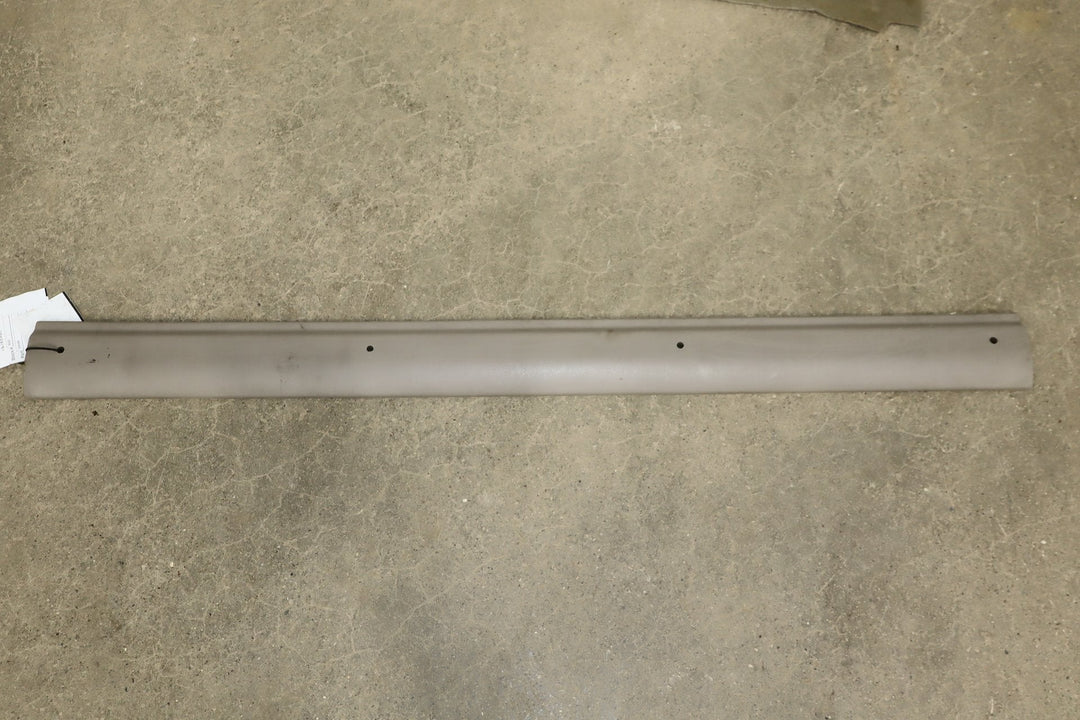 1996 Dodge Dakota Rear Cabin Wall Carpet OEM