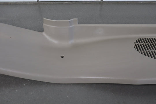 1996 Dodge Dakota Regular Cab Right B Pillar Trim OEM