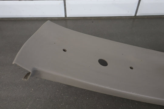 1996 Dodge Dakota Regular Cab Right B Pillar Trim OEM