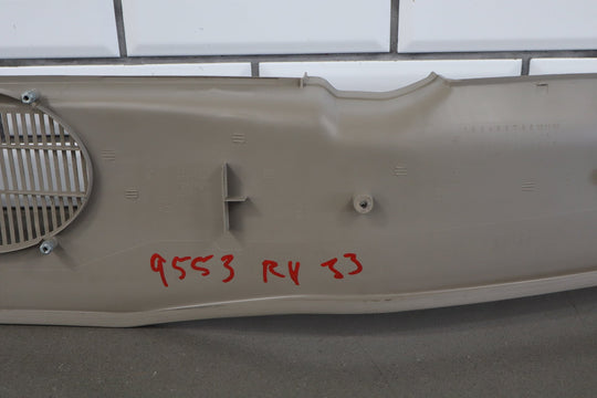 1996 Dodge Dakota Regular Cab Right B Pillar Trim OEM