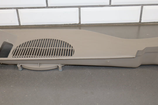 1996 Dodge Dakota Regular Cab Right B Pillar Trim OEM