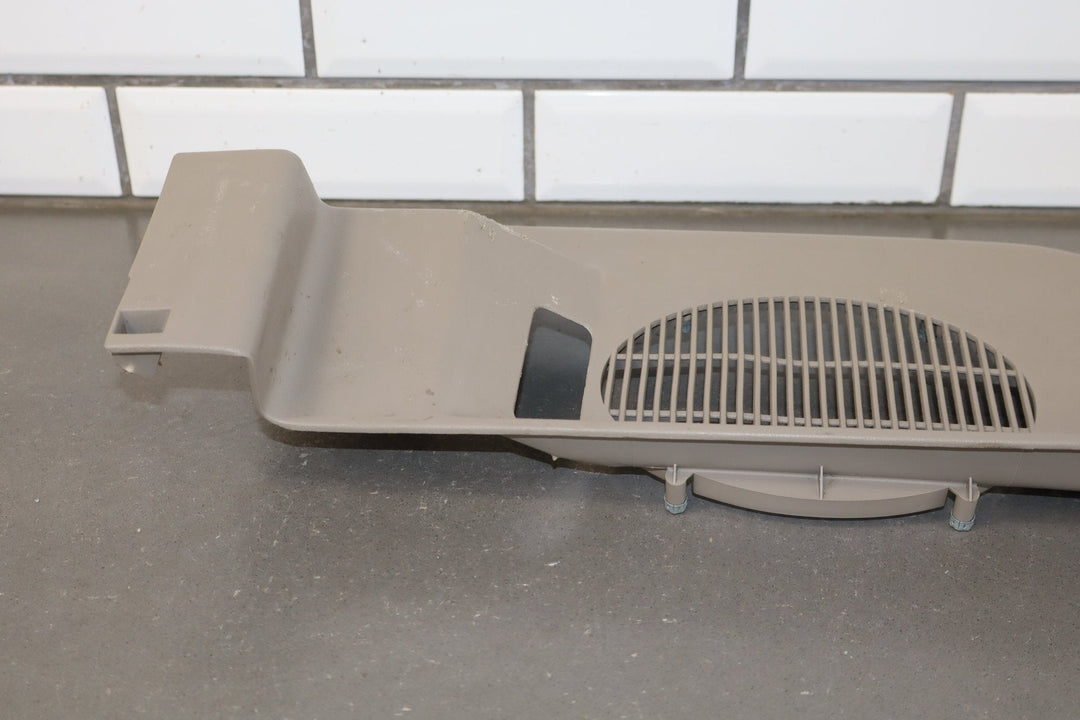 1996 Dodge Dakota Regular Cab Right B Pillar Trim OEM