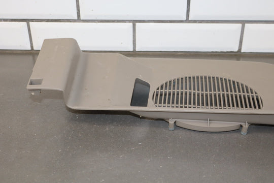 1996 Dodge Dakota Regular Cab Right B Pillar Trim OEM