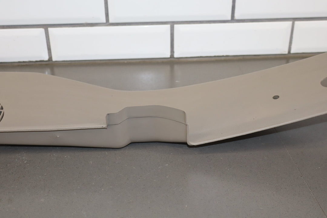 1996 Dodge Dakota Regular Cab Right B Pillar Trim OEM