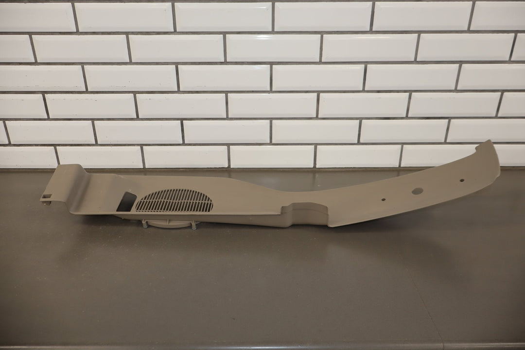 1996 Dodge Dakota Regular Cab Right B Pillar Trim OEM