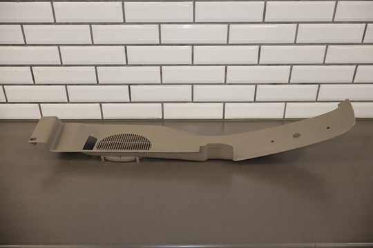 1996 Dodge Dakota Regular Cab Right B Pillar Trim OEM