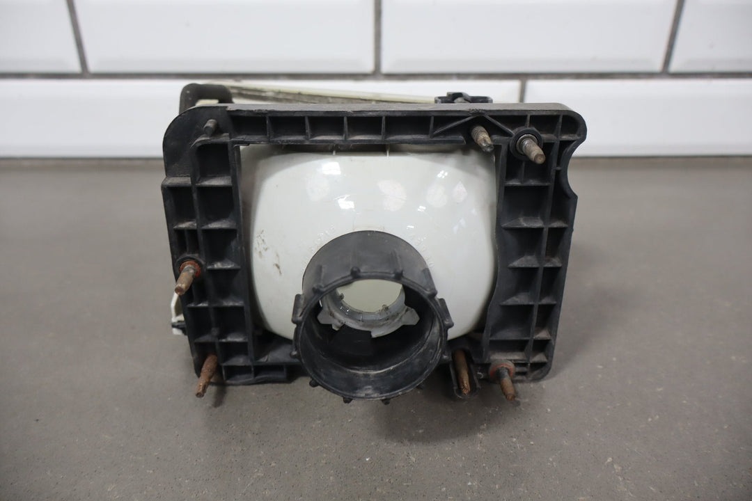 1996 Dodge Dakota Right Composite Headlamp OEM