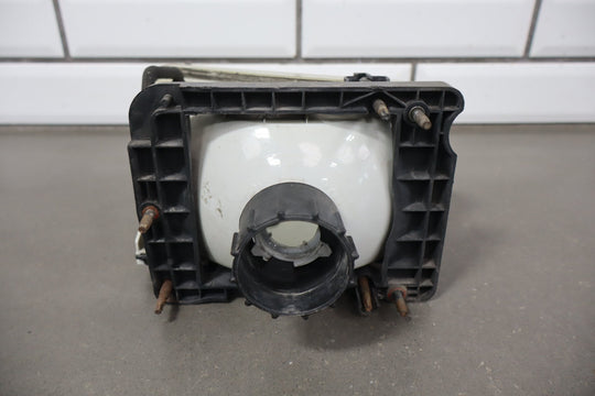 1996 Dodge Dakota Right Composite Headlamp OEM