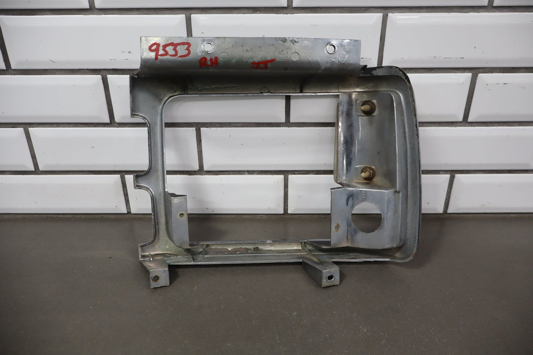 1996 Dodge Dakota Right Composite Headlamp OEM