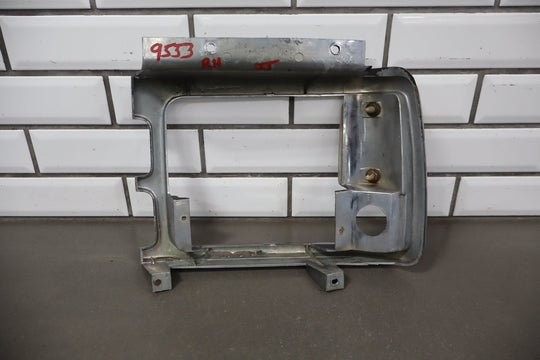 1996 Dodge Dakota Right Composite Headlamp OEM