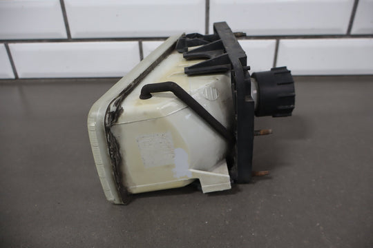 1996 Dodge Dakota Right Composite Headlamp OEM
