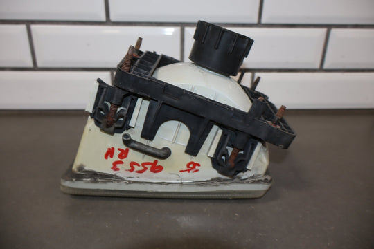 1996 Dodge Dakota Right Composite Headlamp OEM