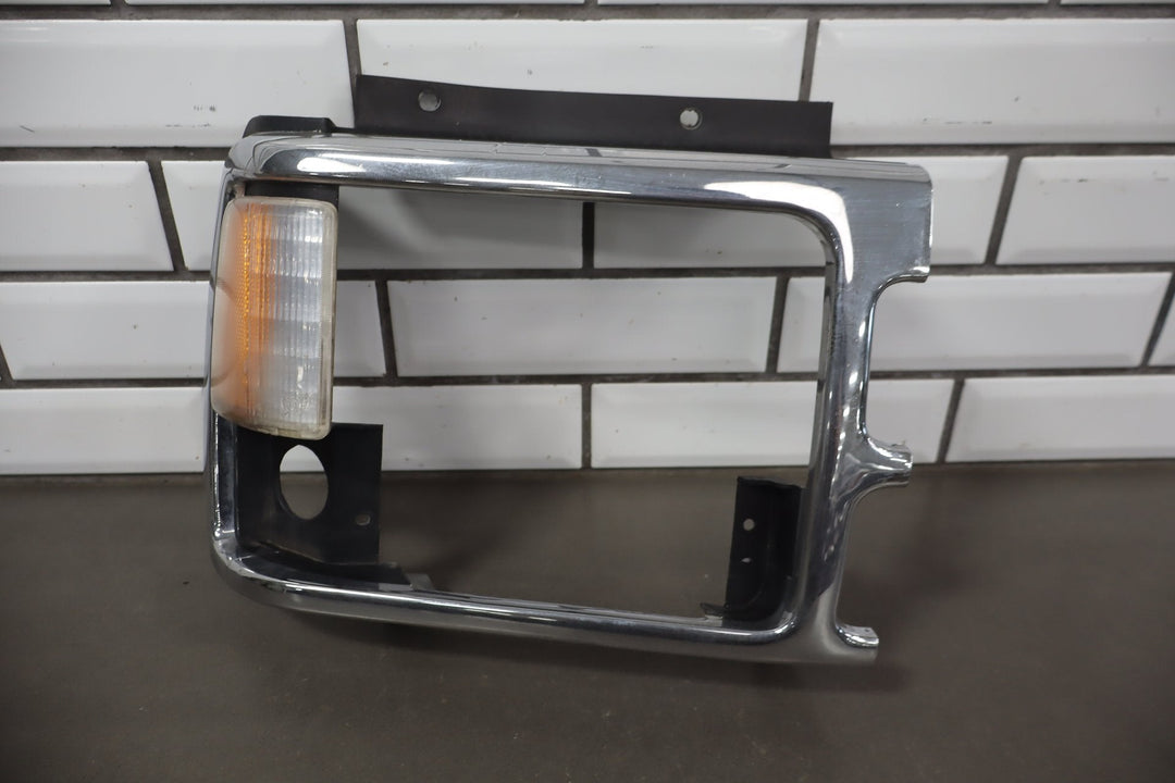 1996 Dodge Dakota Right Composite Headlamp OEM