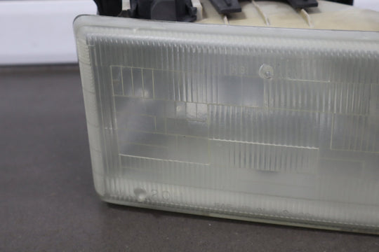 1996 Dodge Dakota Right Composite Headlamp OEM