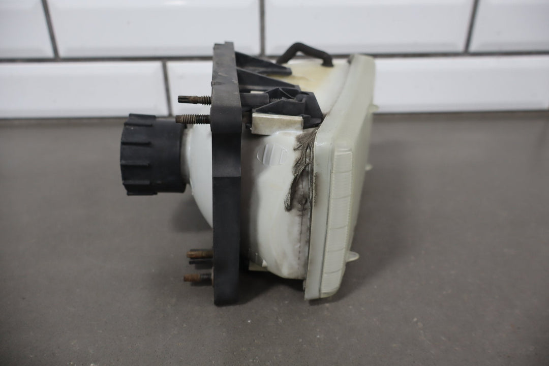 1996 Dodge Dakota Right Composite Headlamp OEM