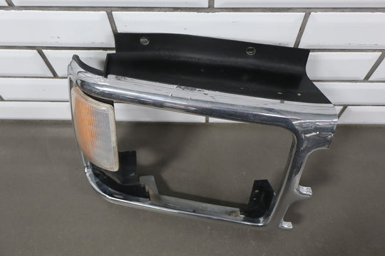 1996 Dodge Dakota Right Composite Headlamp OEM