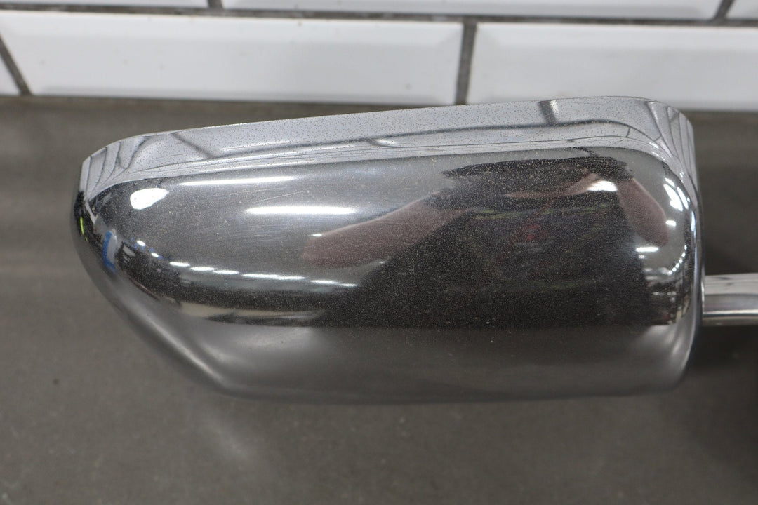 1996 Dodge Dakota Right Door Mirror Flame Red R4