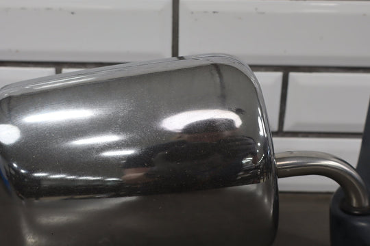 1996 Dodge Dakota Right Door Mirror Flame Red R4