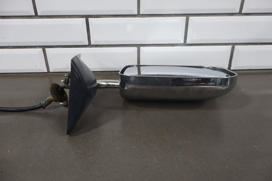 1996 Dodge Dakota Right Door Mirror Flame Red R4