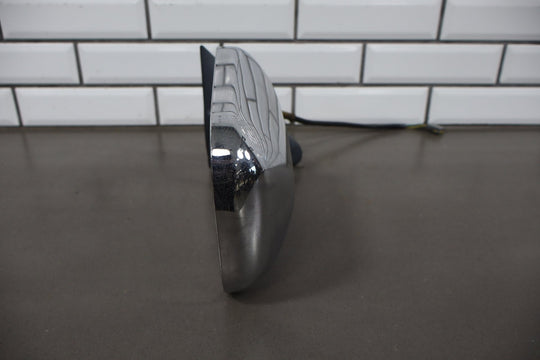 1996 Dodge Dakota Right Door Mirror Flame Red R4