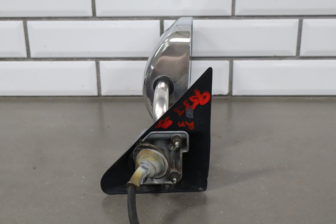 1996 Dodge Dakota Right Door Mirror Flame Red R4