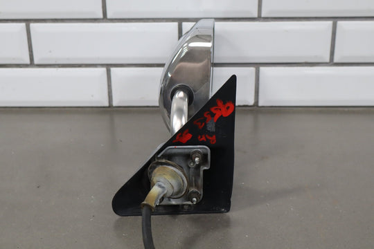 1996 Dodge Dakota Right Door Mirror Flame Red R4