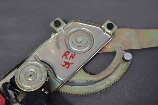 1996 Dodge Dakota Right Front Door Power Window Regulator OEM