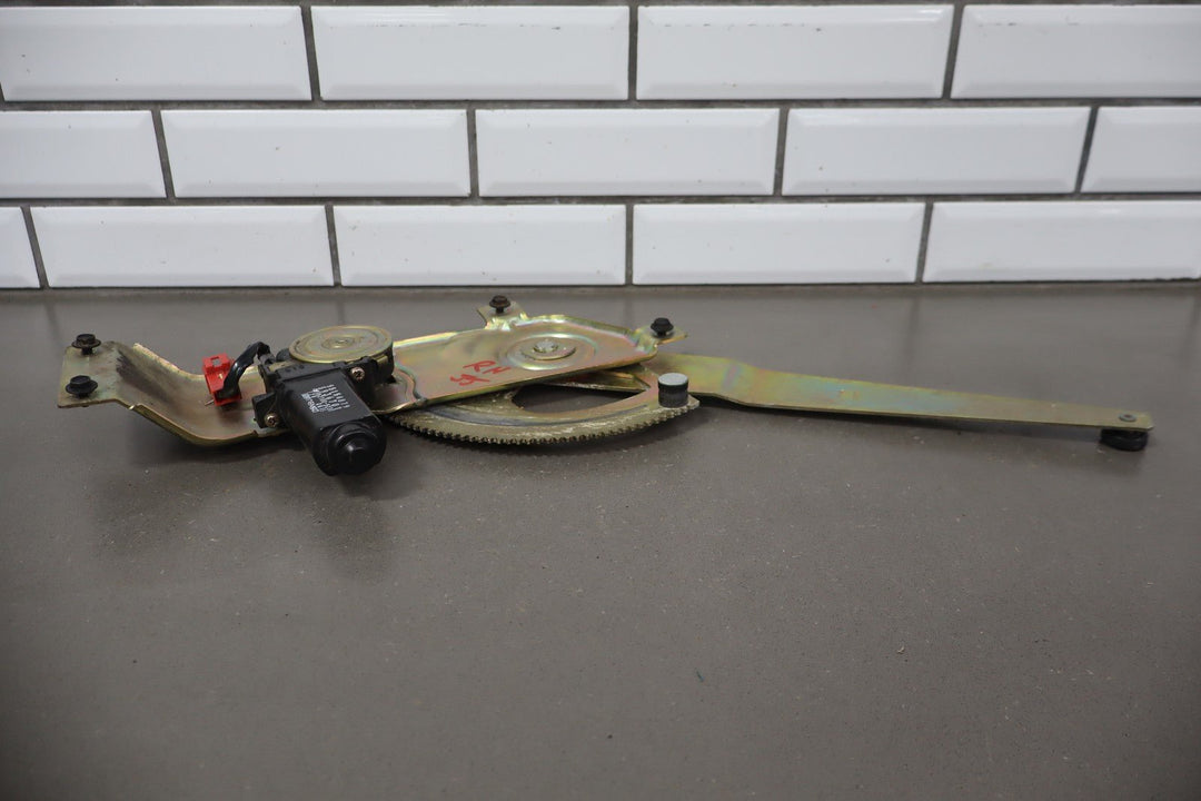 1996 Dodge Dakota Right Front Door Power Window Regulator OEM