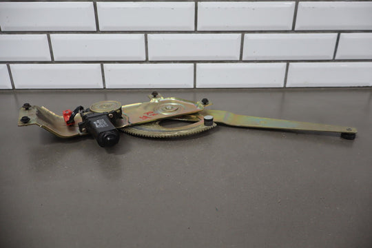 1996 Dodge Dakota Right Front Door Power Window Regulator OEM