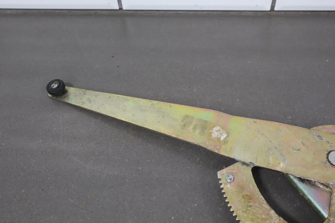 1996 Dodge Dakota Right Front Door Power Window Regulator OEM