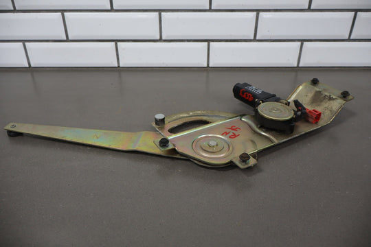 1996 Dodge Dakota Right Front Door Power Window Regulator OEM