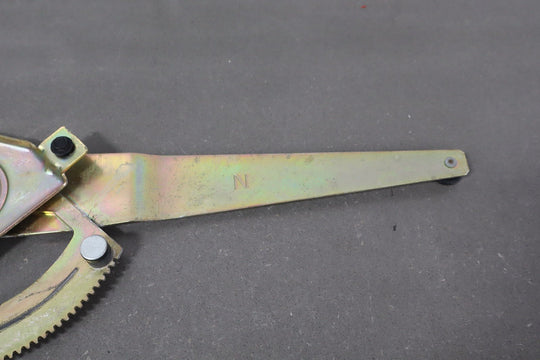 1996 Dodge Dakota Right Front Door Power Window Regulator OEM