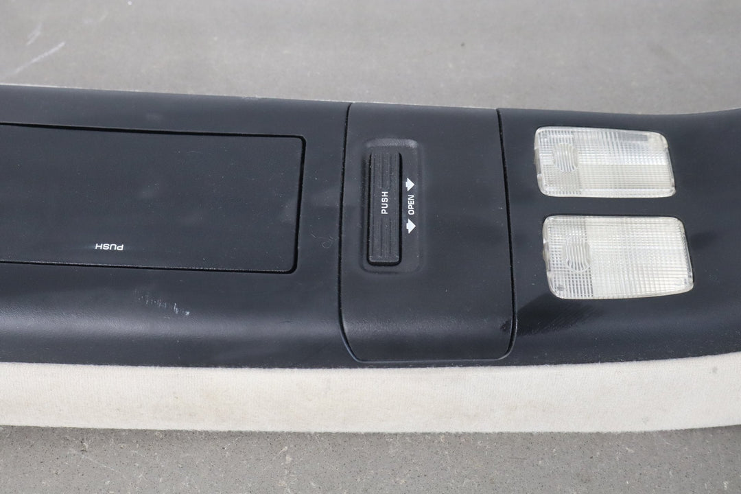 1996 Dodge Dakota Roof Console OEM
