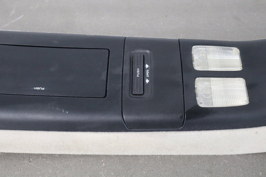 1996 Dodge Dakota Roof Console OEM
