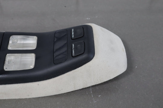 1996 Dodge Dakota Roof Console OEM
